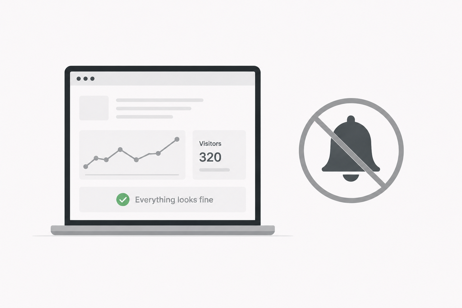 Website performance slowly declining without obvious warning signs